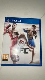 EA Sports UFC, Ophalen of Verzenden, Zo goed als nieuw, Vechten, Vanaf 12 jaar