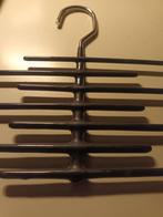 Stropdashanger/ sjaaltjeshanger/ kettinghanger, Kleding | Heren, Stropdassen, Ophalen of Verzenden, Zo goed als nieuw, Zwart, Coronet