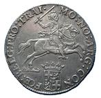 Topkwaliteit zilveren rijder Utrecht 1784, Vóór koninkrijk, Zilver, Losse munt, Overige waardes