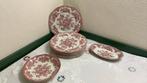 Wedgwood, asiatic pheasants, borden, schaaltjes, Antiek en Kunst, Antiek | Servies los, Ophalen of Verzenden