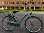 Sparta Stilio damesfiets 53cm, Fietsen en Brommers, Fietsen | Dames | Damesfietsen, Versnellingen, Gebruikt, Ophalen of Verzenden