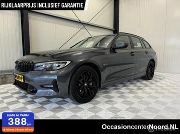 BMW 330e Touring Sport Line | 360 camera | 18 inch M Sport beschikbaar voor biedingen