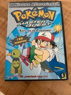 Pokemon, Tekenfilm, Ophalen of Verzenden, Zo goed als nieuw, Alle leeftijden