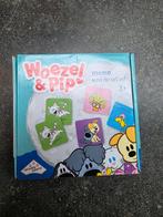 Wooezel & Pip Memo - Vind de setjes!, Een of twee spelers, Ophalen of Verzenden, Zo goed als nieuw, Identity Games