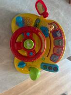 V-Tech Mijn Eerste Stuurtje, Ophalen, Gebruikt, Overige typen, Met licht