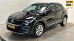Volkswagen T-Roc 1.5 TSI Sport Automaat benzine parkeersenso, Euro 6, 4 cilinders, 150 pk, Leder en Stof