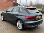 Audi A3 Sportback 35 TFSI 150 pk Automaat Business Edition N, Stof, 4 cilinders, 150 pk, Origineel Nederlands