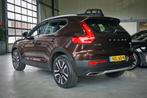 Volvo XC40 1.5 T5 Twin Engine Inscription | Maple Brown | CR, Zwart, Bruin, Bedrijf, Hybride Elektrisch/Benzine