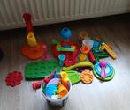 Play-doh ijsjes en wafels maker, Ophalen, Gebruikt, Jongen of Meisje