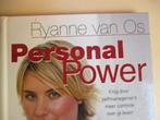 personal power Ryanne van Oss 9789021598109, Gelezen, Ophalen of Verzenden