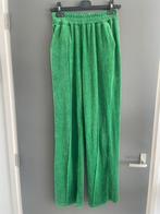 Lounge broek, Ophalen of Verzenden, Zo goed als nieuw, Maat 38/40 (M), Groen