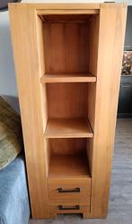Nette boekenkast te koop, Huis en Inrichting, Kasten | Boekenkasten, Ophalen, ., 50 tot 100 cm, Zo goed als nieuw