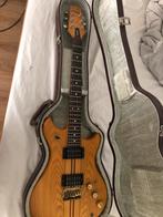 Westone Thunder 1, Ophalen, Gebruikt