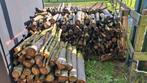 Haardhout, brandhout. Ruim 7.5m2, Tuin en Terras, Haardhout, 6 m³ of meer, Ophalen, Stammen