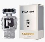 Paco Rabanne Phantom 100 ml - Herenparfum 10, Ophalen of Verzenden, Nieuw