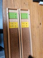 Onderlijnen doos, Ophalen of Verzenden, Zo goed als nieuw, Overige typen