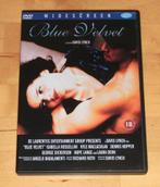 dvd - Blue Velvet - David Lynch, Cd's en Dvd's, Alle leeftijden, Ophalen, 1980 tot heden, Gebruikt