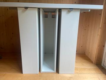 Apothekerskastjes keuken IKEA METOD - afbeelding 1
