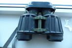 zeiss militaire verrekijker voor de kenner  NVA 7 x40 iv/87, Ophalen of Verzenden, Zo goed als nieuw, 8 tot 12x, Porro (met knik)