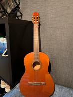 Klassieke Gitaar + Accessoires - Perfect voor Beginners!, Ophalen, Zo goed als nieuw, Klassieke of Spaanse gitaar