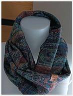 Colsjaal van Odjee, Kleding | Dames, Mutsen, Sjaals en Handschoenen, Odjee, Ophalen of Verzenden, Nieuw, Sjaal