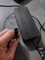 Veloretti acculader vaste prijs, Fietsen en Brommers, Fietsonderdelen, Ophalen, B, Frame, Algemeen