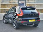 Volvo XC40 2.0 B4 R-Design 208PK|ACC|Clima|trekhaak|LED|360', 4 cilinders, Adaptive Cruise Control, Zwart, Bedrijf