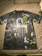 Brazilie Voetbalshirt Jesus Special Edition Maat S, Ophalen of Verzenden, Nieuw, Maat 46 (S) of kleiner, Zwart