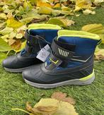 Snowboots/ Winterlaarzen nieuw,  mt 37, Ophalen, Zwart, Lidl, Boots
