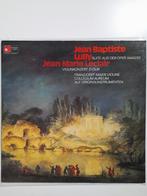 LP LullY-Suite aus der oper Amadis, Leclair-Violin Concerto, Cd's en Dvd's, Ophalen of Verzenden, Zo goed als nieuw