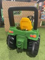 Rolly Toys rollyX-Trac John Deere traptractor actie €149.00, Ophalen of Verzenden, Nieuw, Trapvoertuig