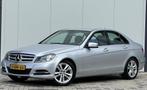Mercedes-Benz C-klasse 180 Avantgarde AUTOMAAT NAVI NAP KILO, Euro 5, Achterwielaandrijving, 1595 cc, Bedrijf