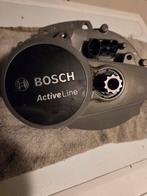 Bosch Active Line Middenmotor, Ophalen of Verzenden, Gebruikt, Algemeen
