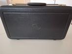 koffers voor bugel en trompet, Muziek en Instrumenten, Ophalen, Gebruikt, Trompet