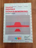 Inleiding Digitale Signaalbewerking - Lynn & Fuerst, Ophalen of Verzenden, Gelezen, Elektrotechniek, Paul A. Lynn, W. Fuerst