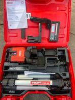 Hilti laser PM 40-MG Kruislijnlaser - Nieuwstaat, Ophalen of Verzenden