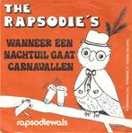 Vinylsingles the rapsodie's gezocht, Ophalen of Verzenden, Zo goed als nieuw