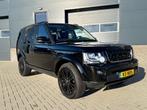 Land Rover Discovery 3.0 SDV6 HSE 7 persoons (bj 2015), Auto's, Land Rover, Gebruikt, Zwart, 2993 cc, 7 stoelen