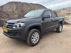 Volkswagen Amarok 2.0TDI Pick up 4x4 Airco DSG Automaat Navi, Automaat, Euro 5, Achterwielaandrijving, Gebruikt