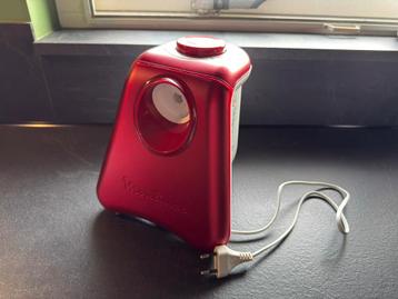 Moulinex Fresh Express Max beschikbaar voor biedingen