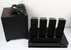 Sony STR-KS370, Ophalen, Gebruikt, Blu-ray-speler, 5.1-systeem