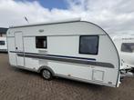 Adria Altea 462 PS | Compact met mover en fietsendrager!!, Bedrijf, Treinzit, Adria, 5 tot 6 meter
