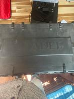 Te koop koffer, Hobby en Vrije tijd, Wargaming, Ophalen of Verzenden, Zo goed als nieuw, Toebehoren