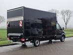 MERCEDES-BENZ SPRINTER 316 bakwagen laadklep, Auto's, Bestelauto's, Gebruikt, Euro 6, Mercedes-Benz, Bedrijf