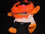 THE MUPPET SHOW DRUMMER ANIMAL VAN DR TEETH AND, Kinderen en Baby's, Speelgoed | Knuffels en Pluche, Ophalen of Verzenden, Nieuw