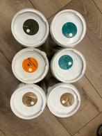 Mengpasta Arthhe / Spiver mengmachine, Ophalen of Verzenden, Zo goed als nieuw