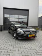 Mercedes-Benz A-Klasse A250 2.0 Sport Aut7 2015 Zwart, Auto's, 65 €/maand, 730 kg, Zwart, 4 cilinders