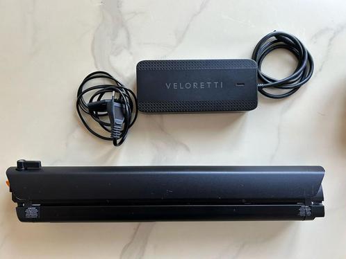 Veloretti accu, Fietsen en Brommers, Fietsaccessoires | Fietsaccu's, Ophalen of Verzenden