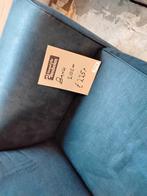 Prachtige bank voor 225=. Second Life Wolvega., Ophalen, Overige materialen, Driepersoons, 75 tot 100 cm