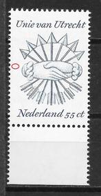 Plaatfout 1172PM7 postfris cw 6,00 tab, Ophalen of Verzenden